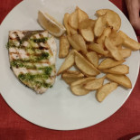 Pizzeria Spaccanapoli Comida