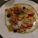 Pizzeria Spaccanapoli Comida