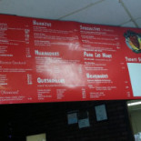 Pizzeria Braceria Napul'é Carte