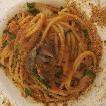 Trattoria GiufÀ food