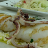 Trattoria GiufÀ food