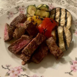 Agriturismo Uva Matta food