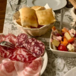 Agriturismo Uva Matta food
