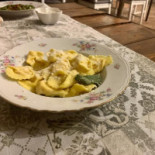 Agriturismo Uva Matta food