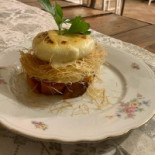 Agriturismo Uva Matta food