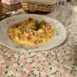 Agriturismo Uva Matta food