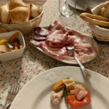 Agriturismo Uva Matta food
