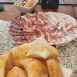 Agriturismo Uva Matta food