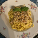 Agriturismo Uva Matta food