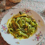 Agriturismo Uva Matta food