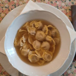 Agriturismo Uva Matta food