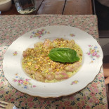 Agriturismo Uva Matta food