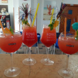 Eden drink