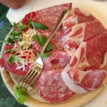 Agriturismo Da Paradiso food