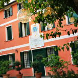 Agriturismo Da Paradiso outside