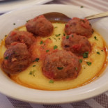 Agriturismo Da Paradiso food