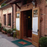 Agriturismo Da Paradiso outside