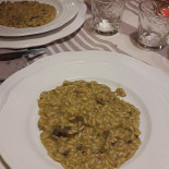 Agriturismo Da Paradiso food