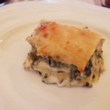 Agriturismo Da Paradiso food