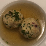 Saubacherhof Nourriture