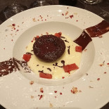 Capricci Comida