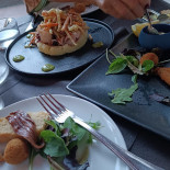 Capricci Bebida