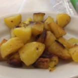 Nuova Margellina Nourriture