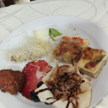 Degusteria Comida