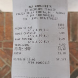 Margherita Carte