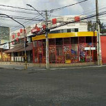 Miscusi Exterior