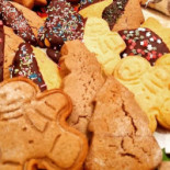 Panificio Marconi Servizio Buffet Nourriture