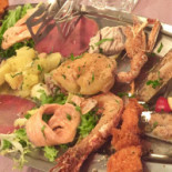 Morgan's food