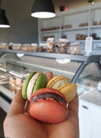 Pasticceria Dolce Antico drink