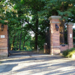 Villa Sorgiva Exterior