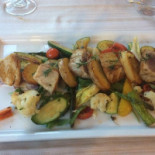 Galarin food
