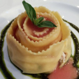 Galarin food