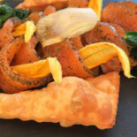 Galarin food