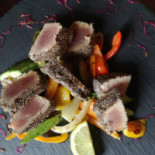 Galarin food