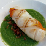 Galarin food