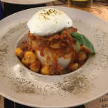 Fabula Bari Comida