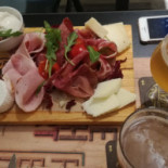 Fabula Bari Comida