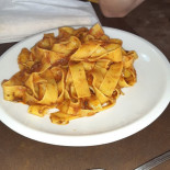 Lazio Comida