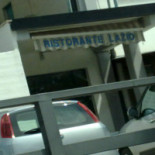 Lazio Exterior