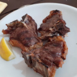 Lazio Nourriture