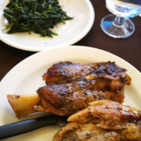 Lazio Comida