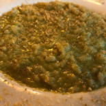 Su Nugoresu Nourriture