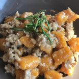 Silbergasser Comida