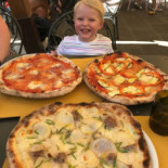 Lo Sfizio Di Bianchi Comida