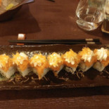 Okai Sushi Bebida
