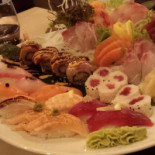 Okai Sushi Comida